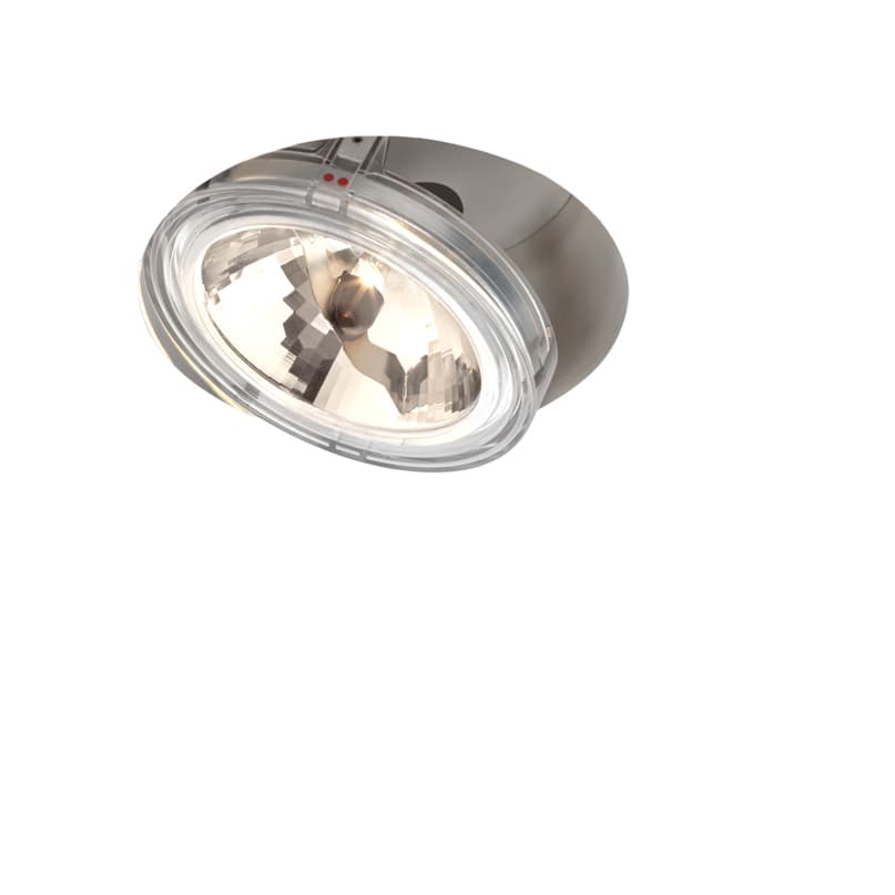 Встраиваемый в потолок светильник Fabbian Tools F19 F50 01 Fabbian