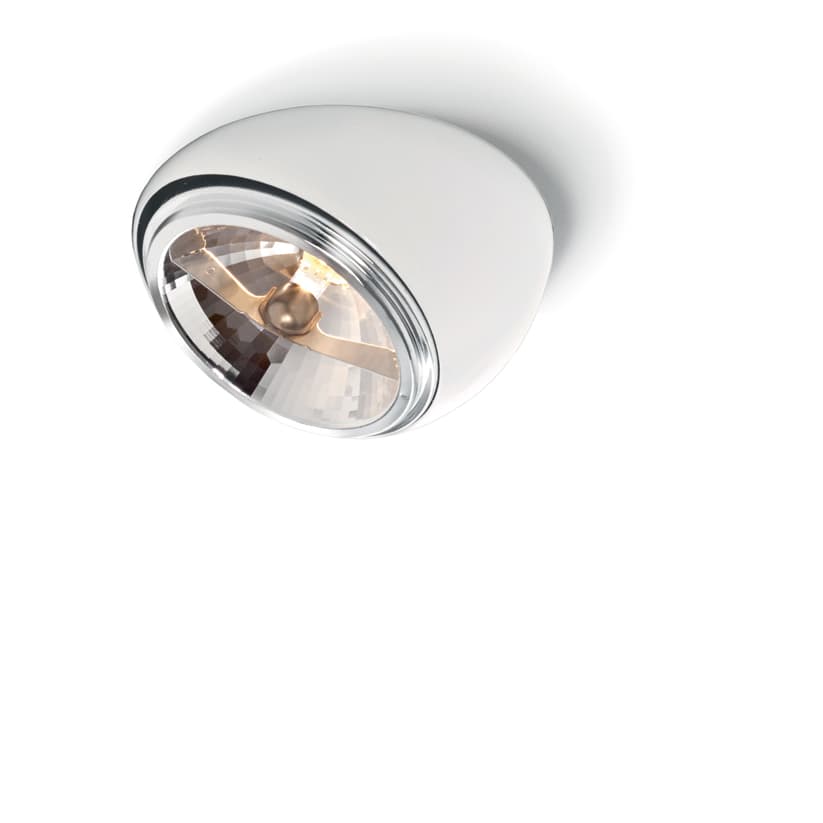 Встраиваемый в потолок светильник Fabbian Tools F19 F60 01 Fabbian