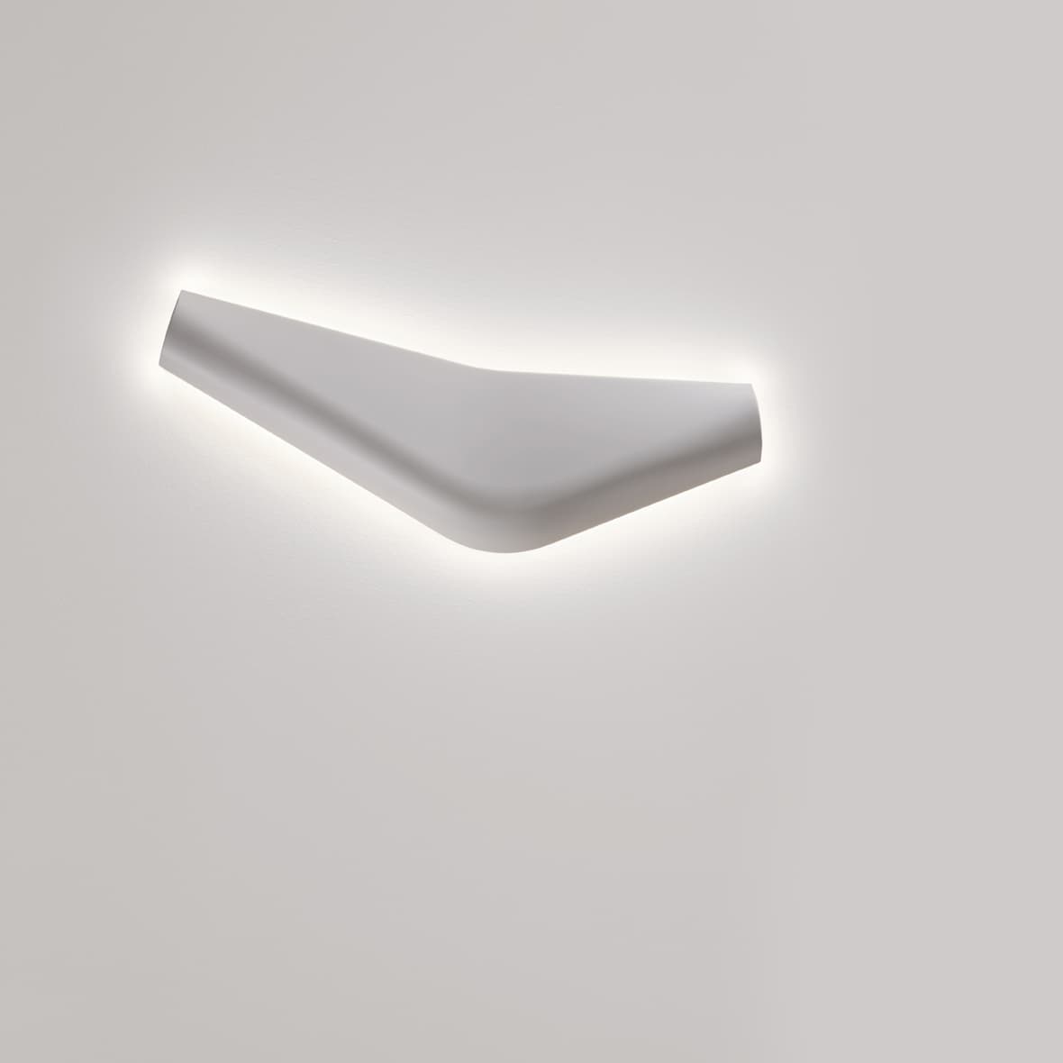 Настенный светильник Fabbian Boomy F29 D01 01 Fabbian