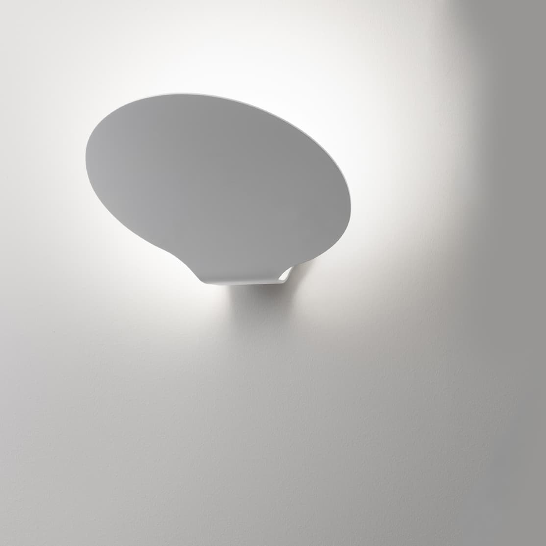 Настенный светильник Fabbian Glu F31 D01 01 Fabbian