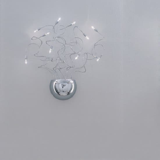 Ideal Lux FAVILLE AP10 Ideal Lux