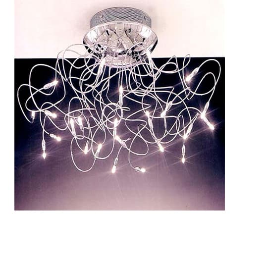 Потолочный светильник Ideal Lux FAVILLE PL24 Ideal Lux