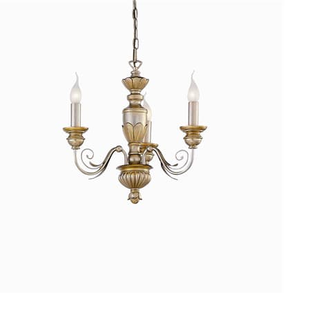 Люстра Ideal Lux FIRENZE SP3 Ideal Lux