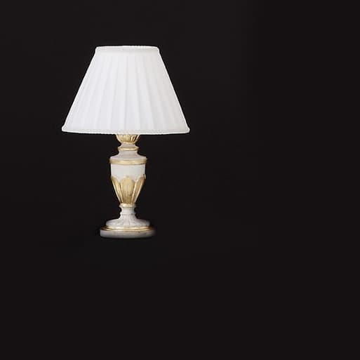 Настольная лампа Ideal Lux FIRENZE TL1 SMALL Ideal Lux