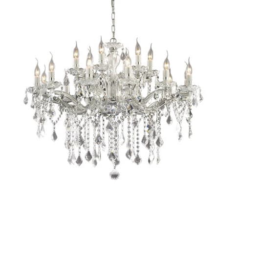 Люстра Ideal Lux FLORIAN SP18 Ideal Lux