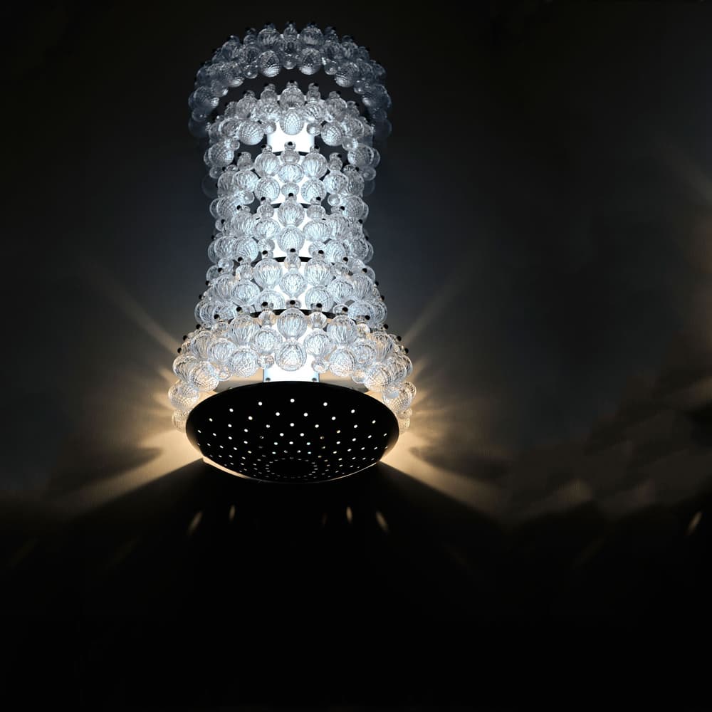 Настенный светильник Andromeda FRA 122 WS