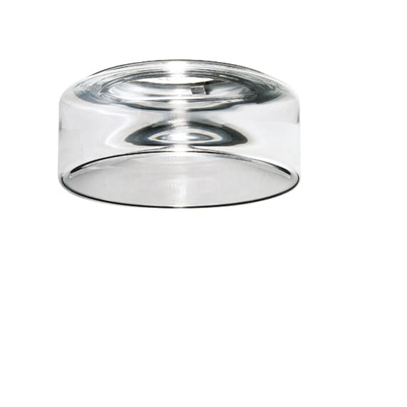 Встраиваемый в потолок светильник Fabbian Faretti Blow D27 F17 00