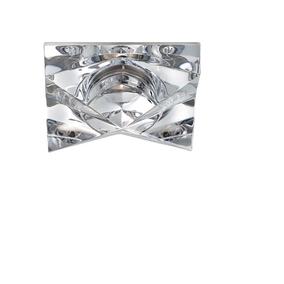 Встраиваемый в потолок светильник Fabbian Faretti Cindy Fabbian