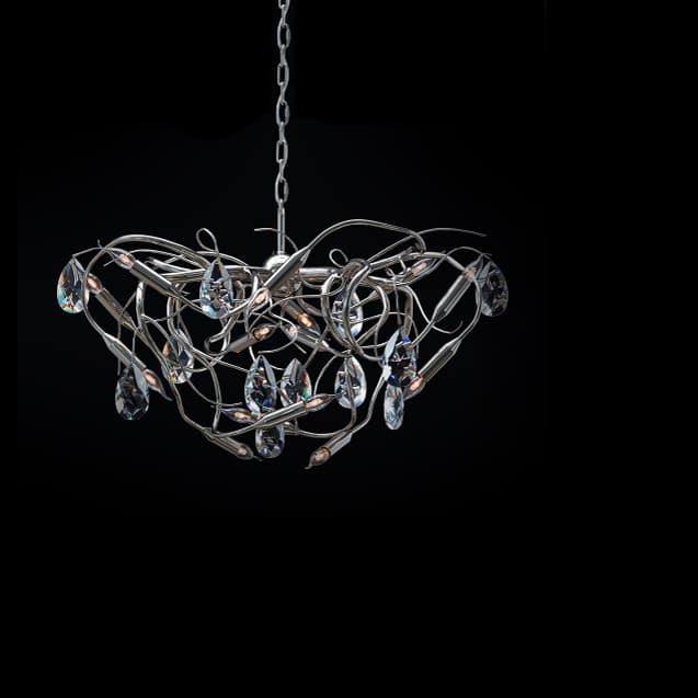 Подвесной светильник Brand van Egmond GAIA GAC100N Brand van Egmond