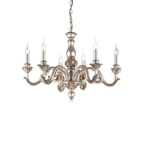 Люстра Ideal Lux GIGLIO SP6 Ideal Lux