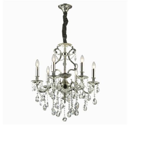 Люстра Ideal Lux GIOCONDA SP6 Ideal Lux