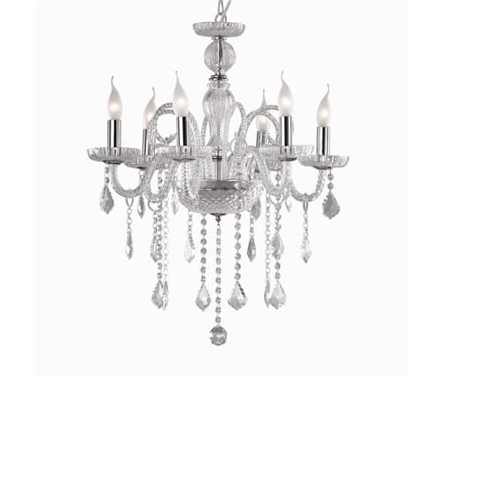 Люстра Ideal Lux GIUDECCA SP6