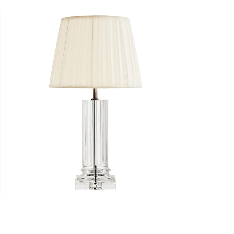 Настольная лампа Eichholtz Lamp Table Guard Eichholtz