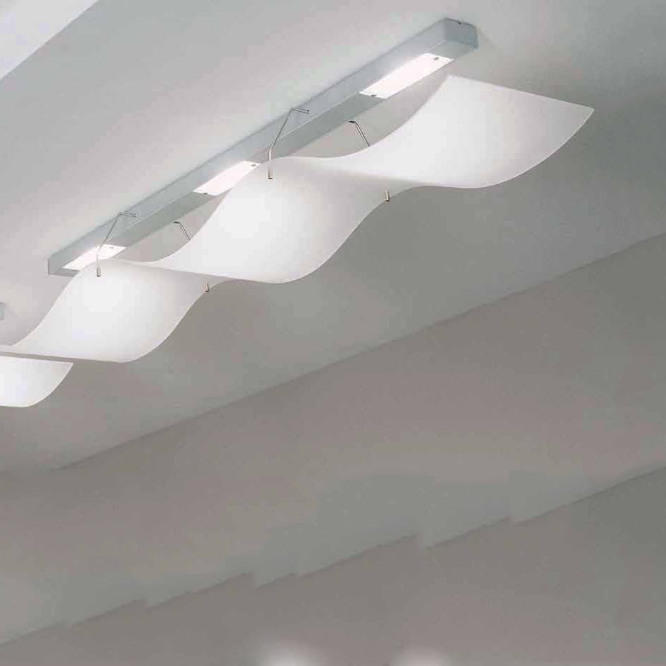 Потолочный светильник LALU (Gamma Delta Group) HALOWING 8903 LALU (Gamma Delta Group)