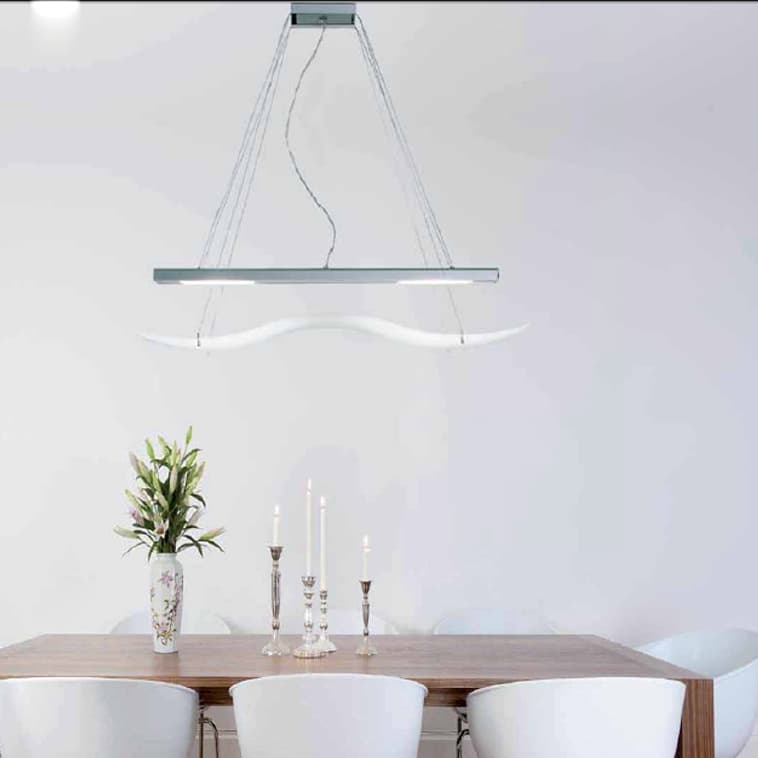 Подвесной светильник LALU (Gamma Delta Group) HALOWING 8916 LALU (Gamma Delta Group)