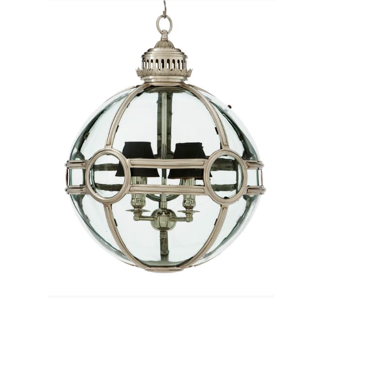 Подвесной светильник Eichholtz Lantern Hagerty Eichholtz