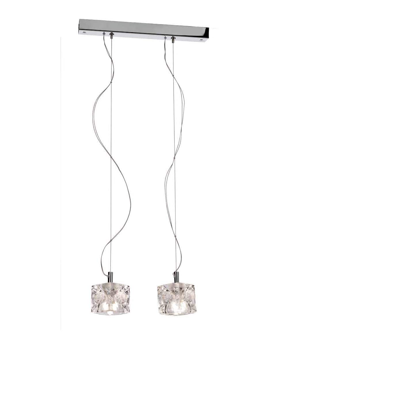 Подвесной светильник LALU (Gamma Delta Group) ICE 3022 LALU (Gamma Delta Group)