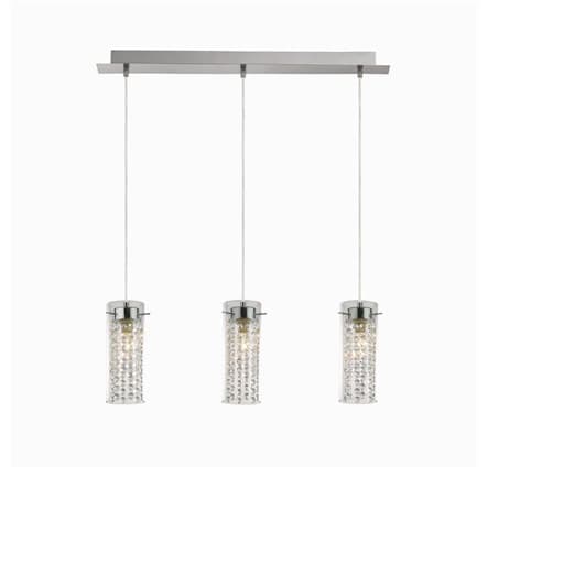 Подвесной светильник Ideal Lux IGUAZU SP3 Ideal Lux