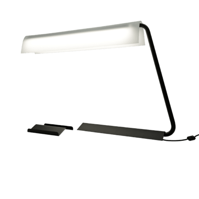 Настольная лампа Dark JOS table Dark