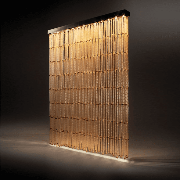 Подвесной светильник Andromeda JUNKO 115/DC Andromeda