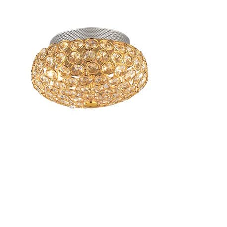 Потолочный светильник Ideal Lux KING PL3 Ideal Lux