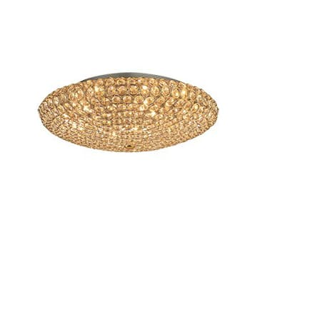 Потолочный светильник Ideal Lux KING PL9 Ideal Lux