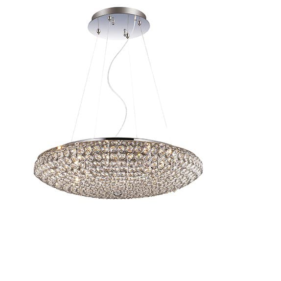 Подвесной светильник Ideal Lux KING SP12 Ideal Lux