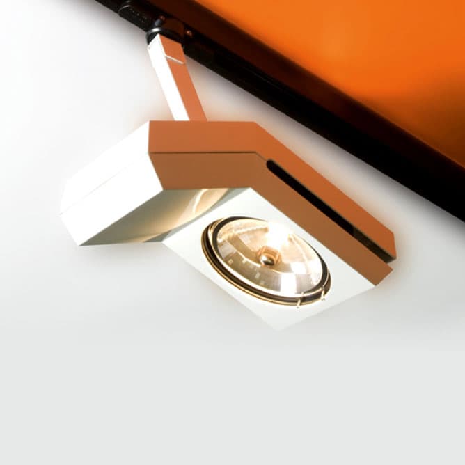 Трековый светильник Dark KNARF Dark