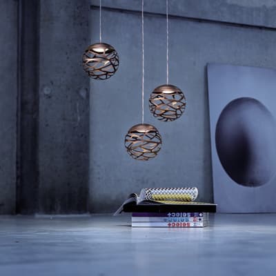 Подвесной светильник Studio Italia Design Kelly Cluster SO1 Lodes (Studio Italia Design)