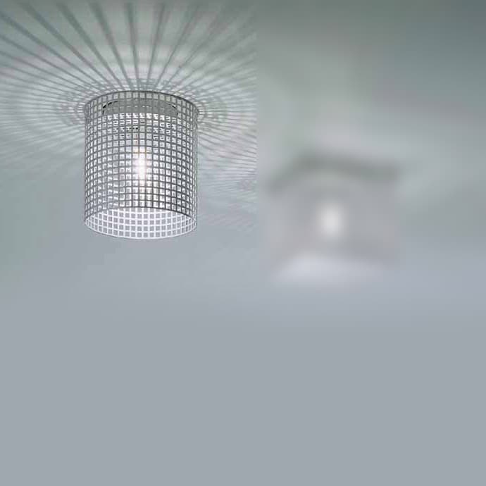 Потолочный светильник LALU (Gamma Delta Group) LIGHT TOWER 8771 LALU (Gamma Delta Group)