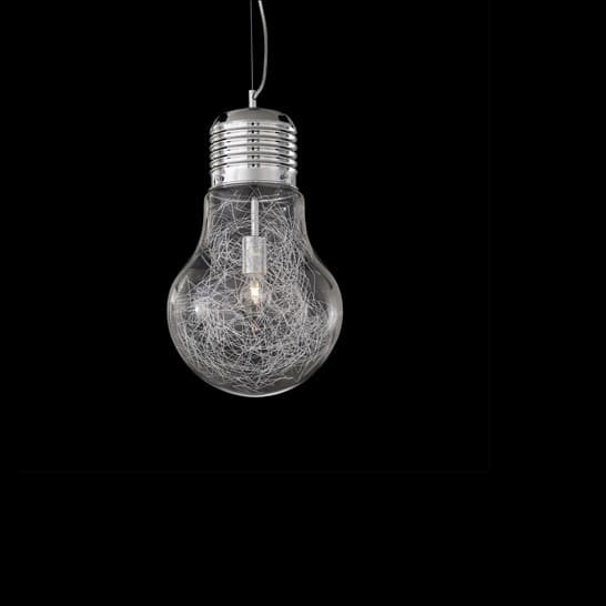 Подвесной светильник Ideal Lux LUCE MAX SP1 BIG — фото 1