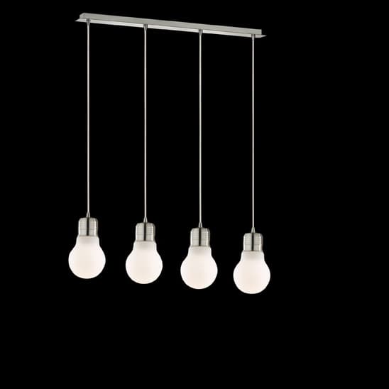Подвесной светильник Ideal Lux LUCE SB4 Ideal Lux