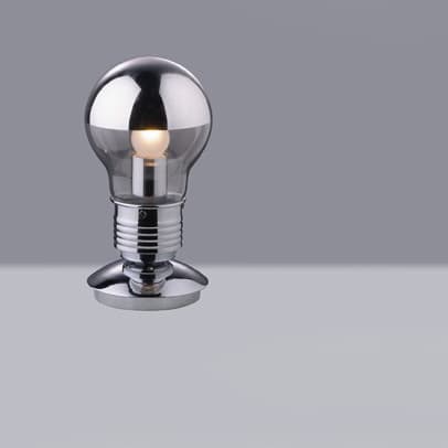 Настольная лампа Ideal Lux LUCE TL1 Ideal Lux