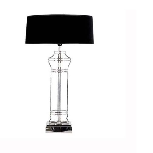 Настольная лампа Eichholtz Lamp Newport Neo Classical Eichholtz