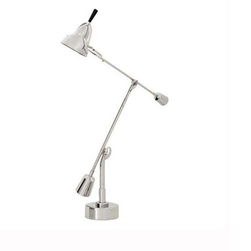 Настольная лампа Eichholtz Lamp Table Guggenheim Eichholtz