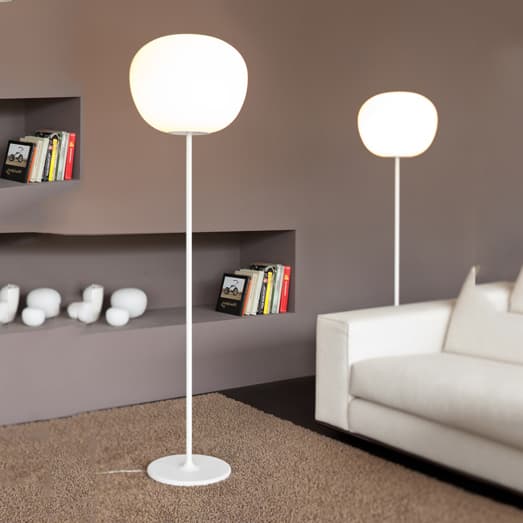 Торшер Fabbian Lumi F07 C01 01 Fabbian