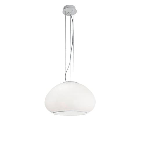 Подвесной светильник Ideal Lux MAMA SP1 D40 Ideal Lux