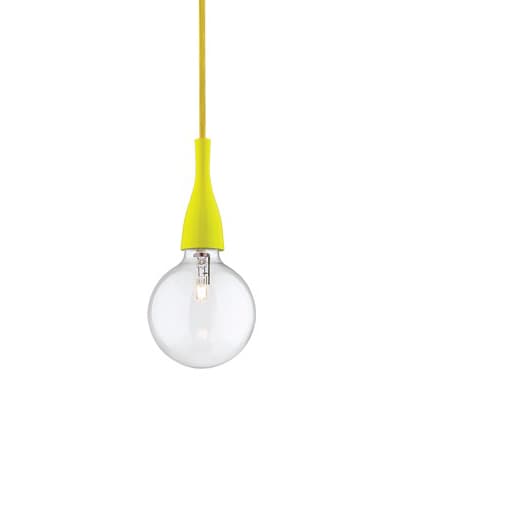 Подвесной светильник Ideal Lux MINIMAL SP1 Ideal Lux