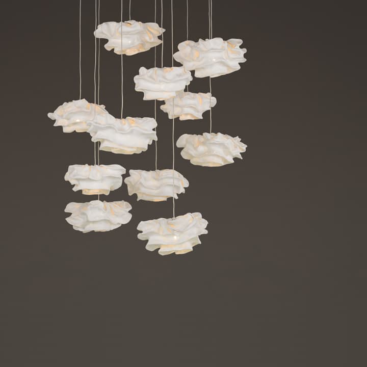 Подвесной светильник Arturo Alvarez Nevo NE04-11 Arturo Alvarez