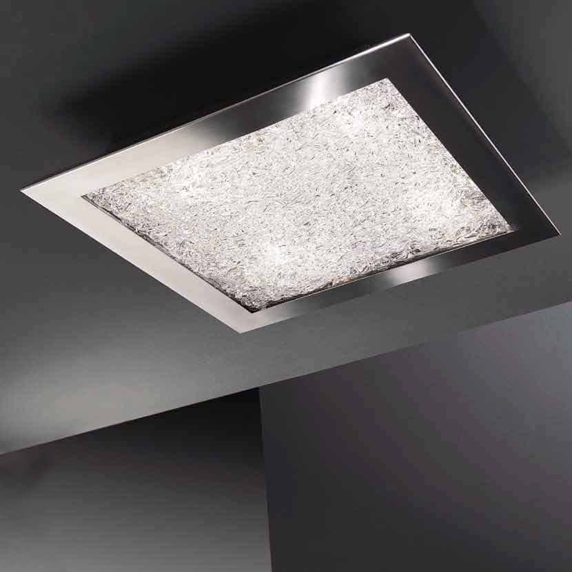 Потолочный светильник LALU (Gamma Delta Group) NET 2022 LALU (Gamma Delta Group)