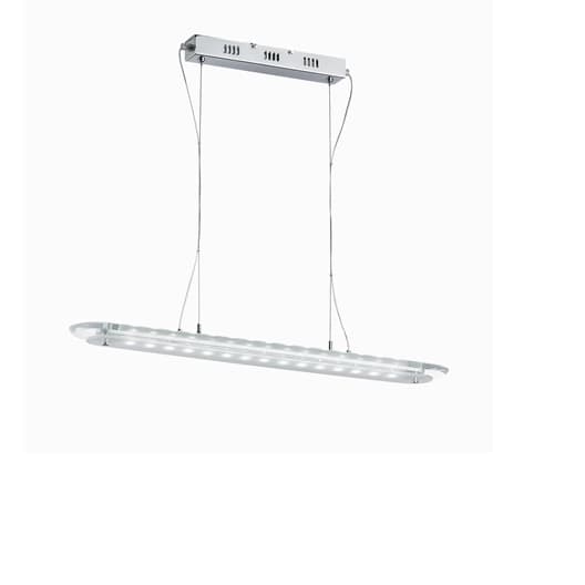 Подвесной светильник Ideal Lux OFFICE-2 SP15