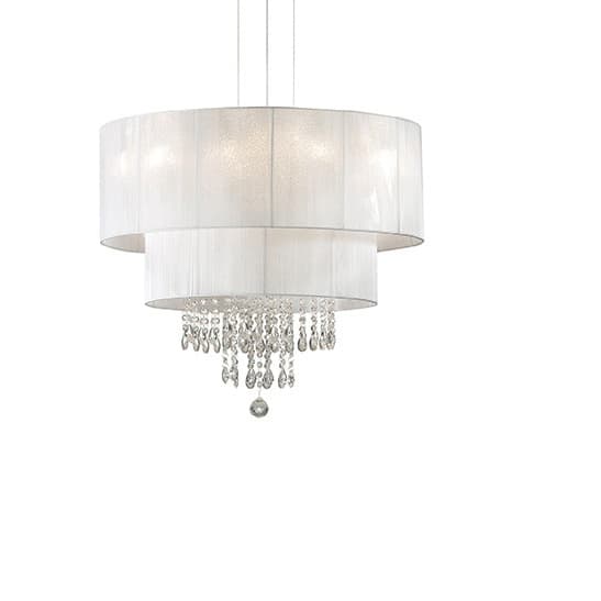 Люстра Ideal Lux OPERA SP6