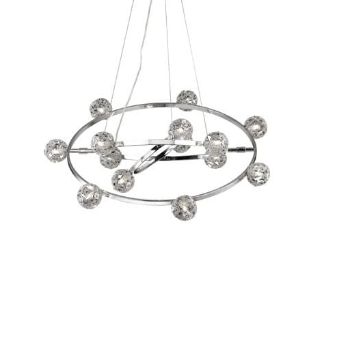 Подвесной светильник Ideal Lux ORBITAL SP14 Ideal Lux
