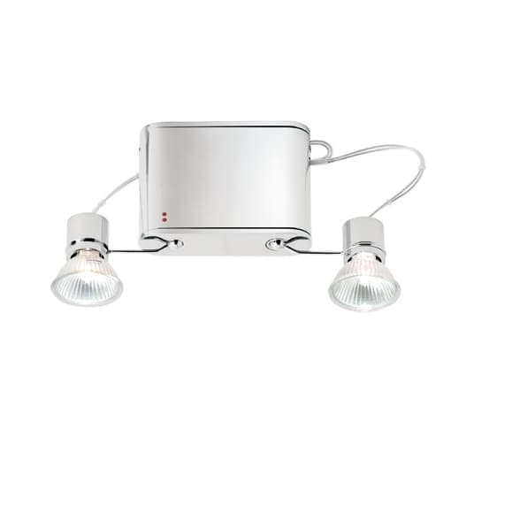 Потолочный светильник Fabbian Orbis D70 G05 Fabbian