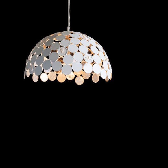 Подвесной светильник Brand van Egmond Pin-Up PUH70WMGOLD Brand van Egmond