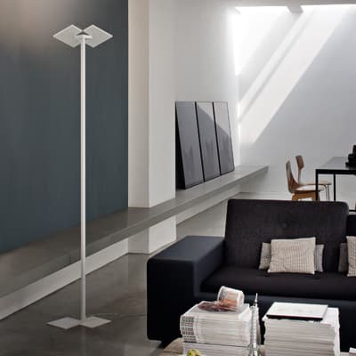 Напольный светильник Studio Italia Design Puzzle Twist LT1 Lodes (Studio Italia Design)