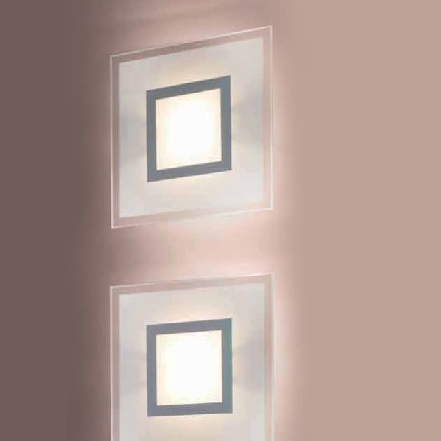 Потолочный светильник LALU (Gamma Delta Group) RING 1763 LALU (Gamma Delta Group)