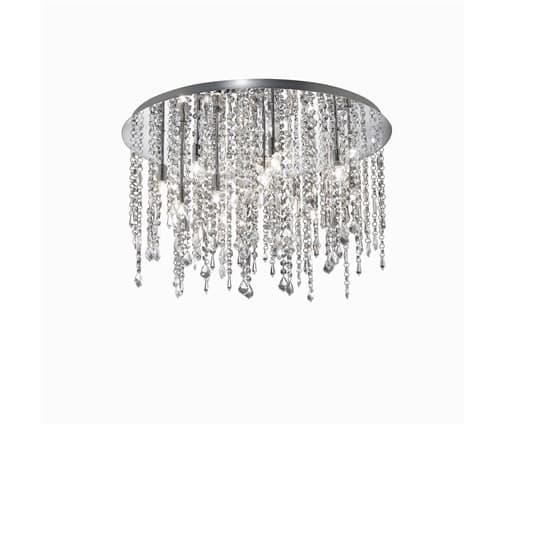 Потолочный светильник Ideal Lux ROYAL PL12 Ideal Lux