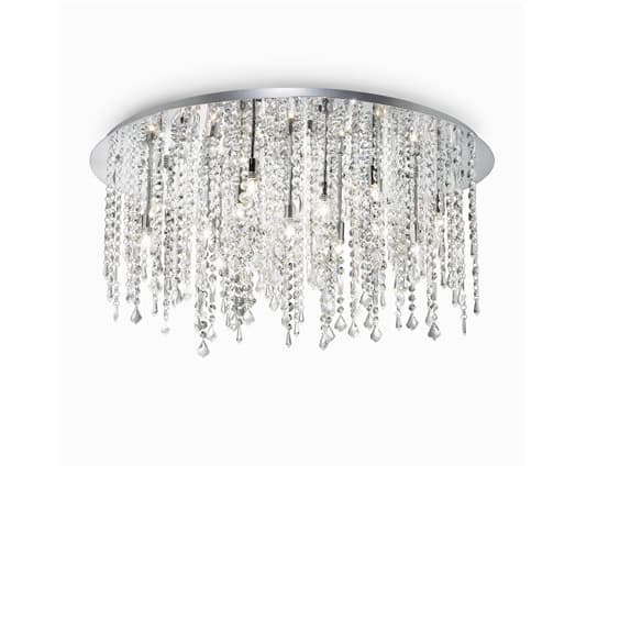 Потолочный светильник Ideal Lux ROYAL PL15 Ideal Lux