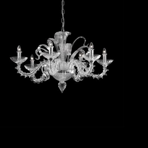 Люстра Ideal Lux SAN MARCO SP6 Ideal Lux